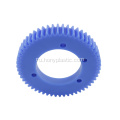 Nylatron®MC 901 Blue Nylon 6 Gears